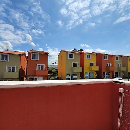 Jeju Swiss Village 114 מראה חיצוני תמונה
