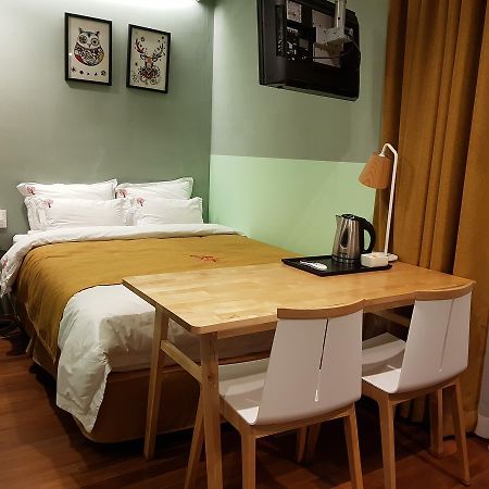 Jeju Swiss Village 114 מראה חיצוני תמונה