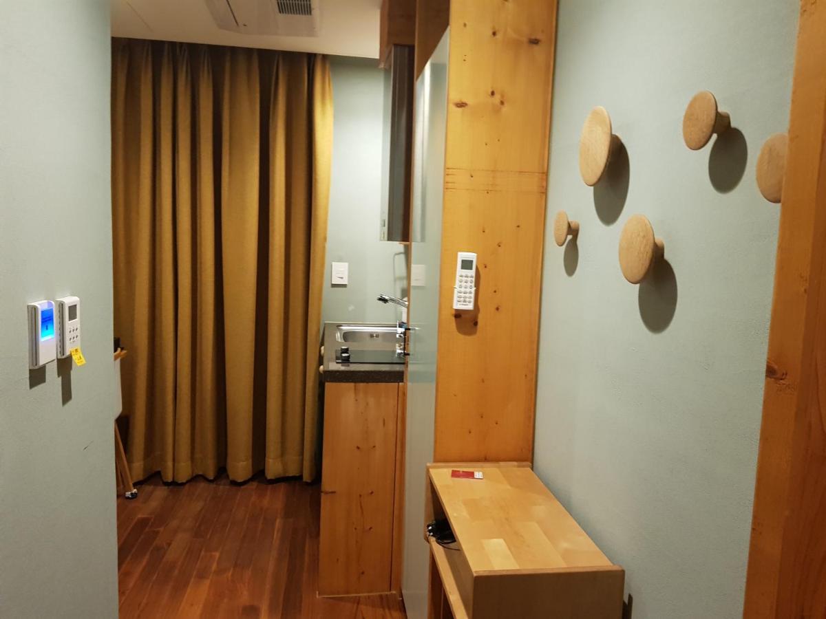 Jeju Swiss Village 114 מראה חיצוני תמונה