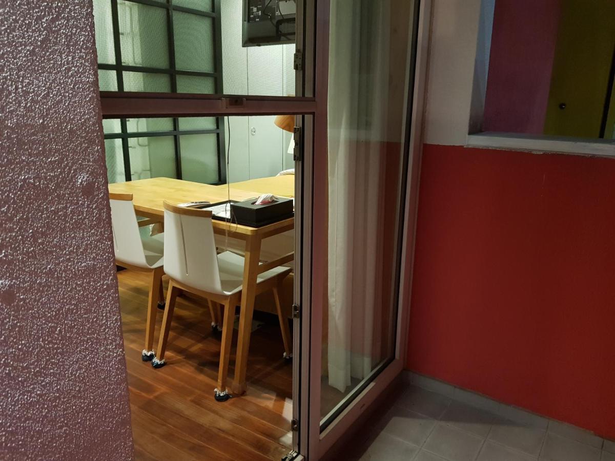 Jeju Swiss Village 114 מראה חיצוני תמונה