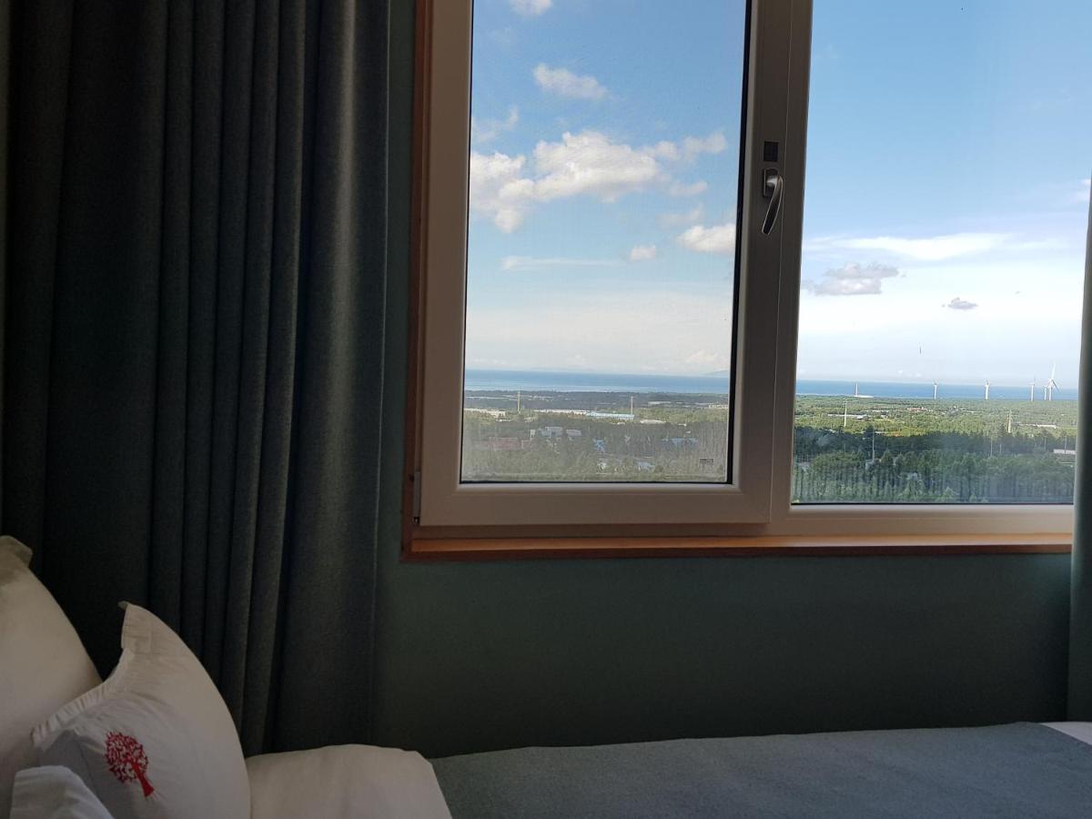 Jeju Swiss Village 114 מראה חיצוני תמונה