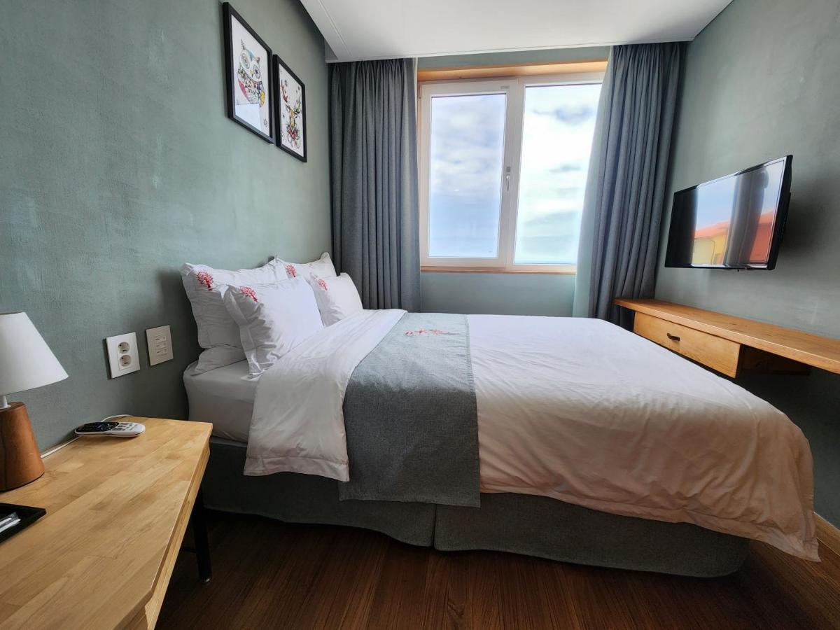 Jeju Swiss Village 114 מראה חיצוני תמונה