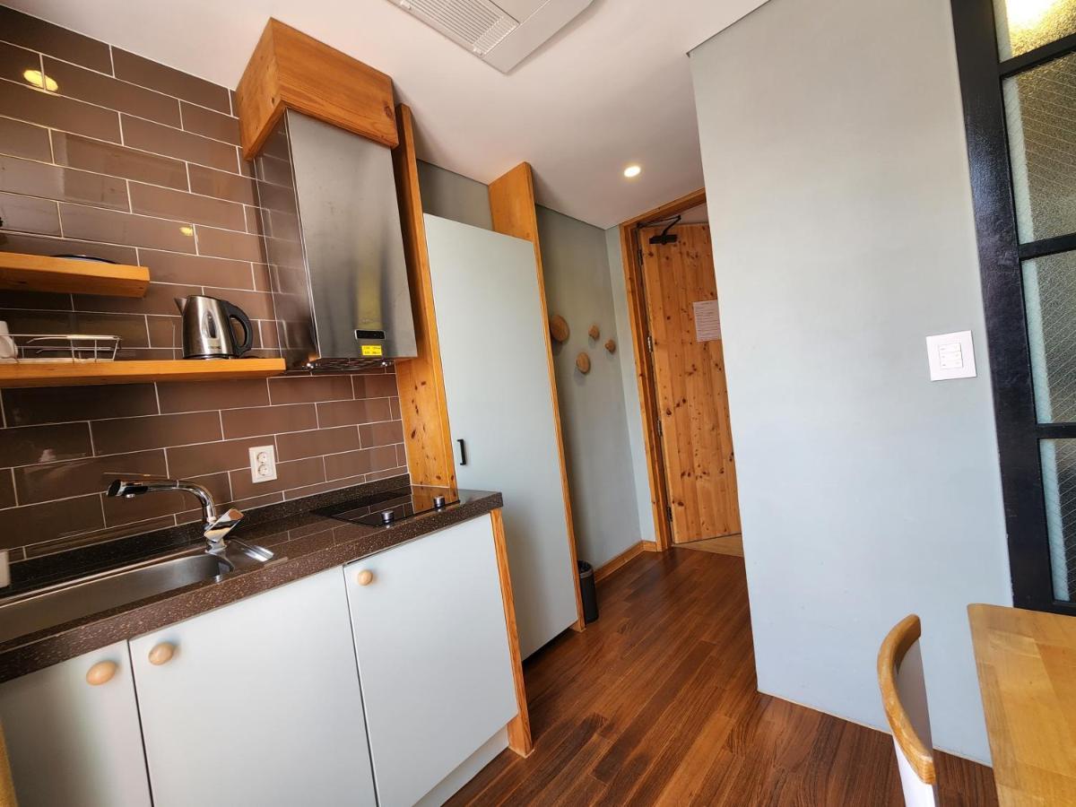 Jeju Swiss Village 114 מראה חיצוני תמונה