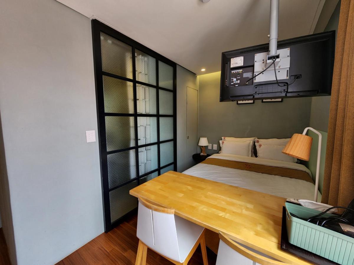 Jeju Swiss Village 114 מראה חיצוני תמונה