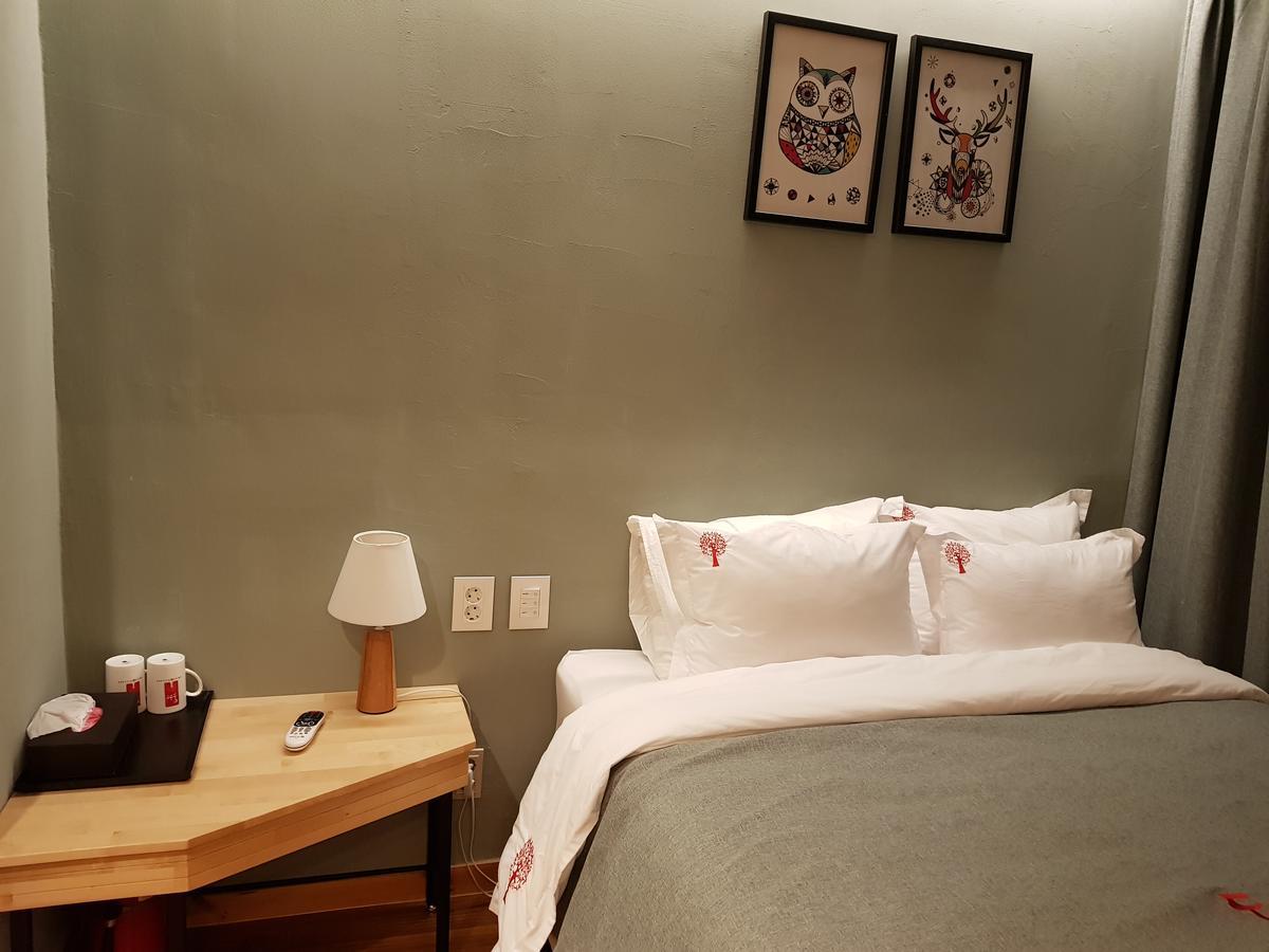 Jeju Swiss Village 114 מראה חיצוני תמונה
