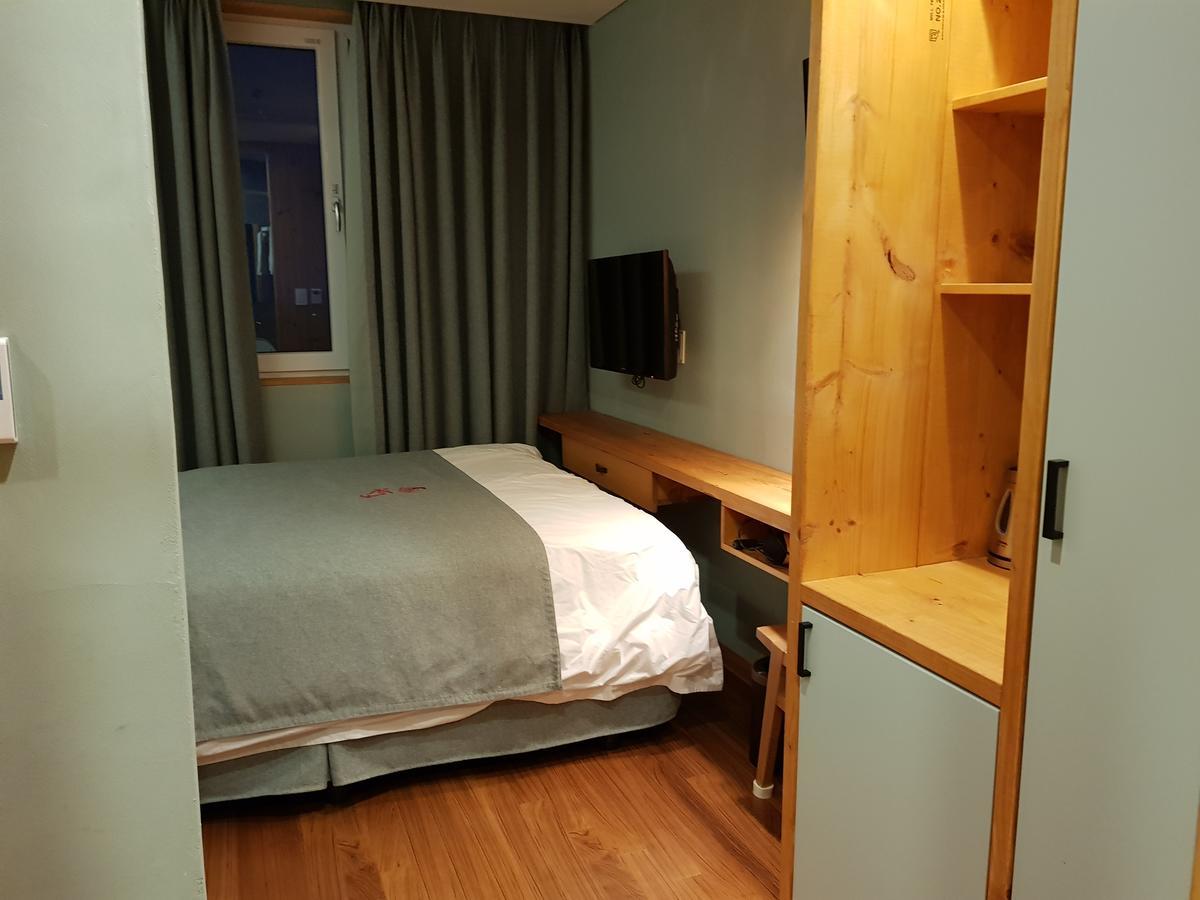 Jeju Swiss Village 114 מראה חיצוני תמונה
