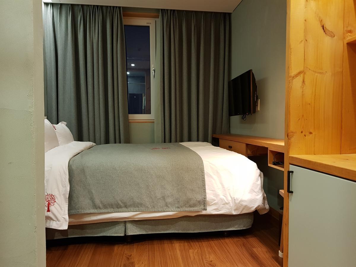 Jeju Swiss Village 114 מראה חיצוני תמונה